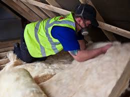 Types of Insulation We Offer in Picture Rocks, AZ